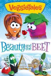 VeggieTales: Beauty and the Beet