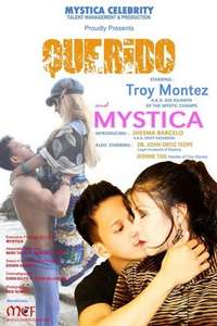Querido - Poster