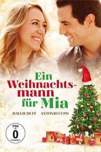 Hats Off to Christmas! - Poster