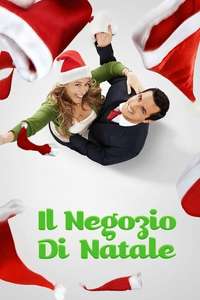 Hats Off to Christmas! - Poster