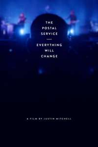 Everything Will Change - Poster