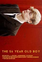 The 56 Year Old Boy