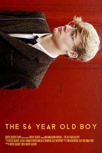 The 56 Year Old Boy - Poster