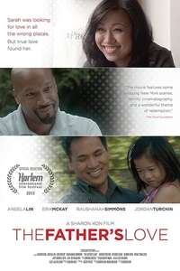 The Father's Love - Poster