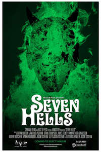 Seven Hells - Poster