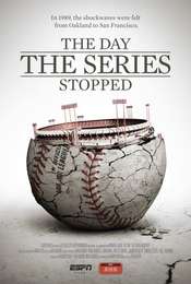 The Day the Series Stopped