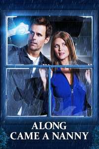 Along Came a Nanny - Poster