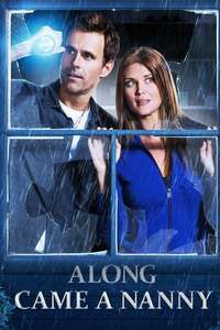 Along Came a Nanny - Poster