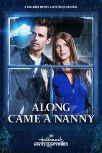 Along Came a Nanny - Poster