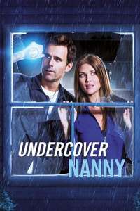 Along Came a Nanny - Poster