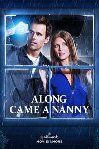 Along Came a Nanny - Poster