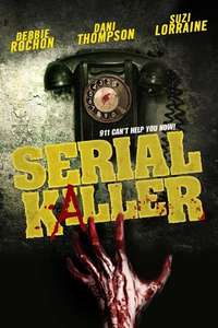 Serial Kaller - Poster