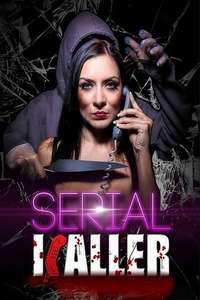 Serial Kaller - Poster
