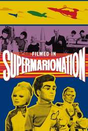 Filmed in Supermarionation
