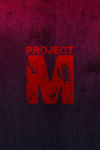 Project M - Poster