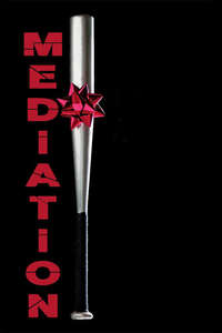 Mediation - Poster