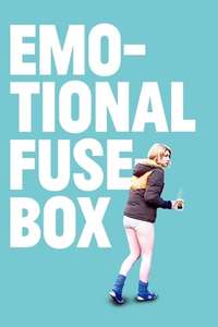 Emotional Fusebox - Poster
