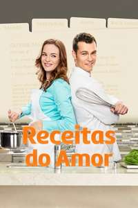 Recipe for Love - Poster