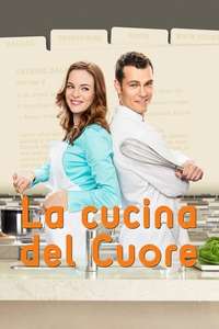 Recipe for Love - Poster