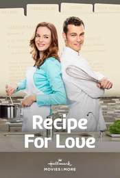 Recipe for Love