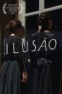 Ilusão - Poster