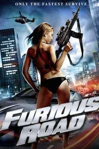 Grand Auto Theft: L.A. - Poster