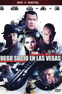 Gutshot Straight - Poster