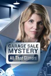 Garage Sale Mystery: All That Glitters