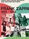Frank Zappa - Freak Jazz  Movie Madness & Another Mothers
