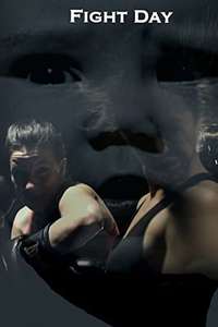 Fight Day - Poster