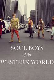 Soul Boys of the Western World