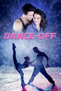 Platinum the Dance Movie - Poster