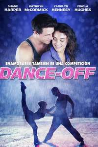 Platinum the Dance Movie - Poster
