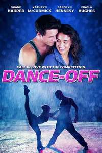 Platinum the Dance Movie - Poster