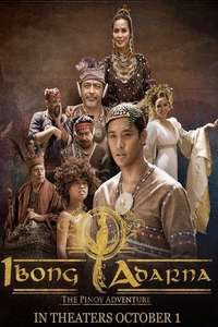 Ibong Adarna: The Pinoy Adventure - Poster
