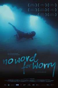 No Word For Worry - Poster