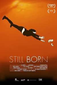Still Born - Poster