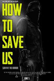 How to Save Us