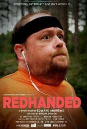 Red Handed