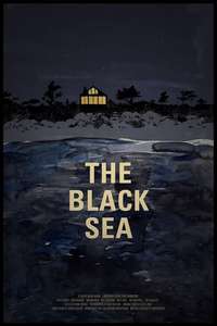 The Black Sea - Poster
