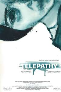 Telepathy - Poster