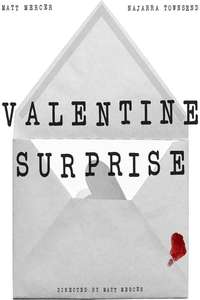 Valentine Surprise - Poster