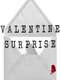 Valentine Surprise