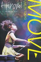 Move: Live in Tokio