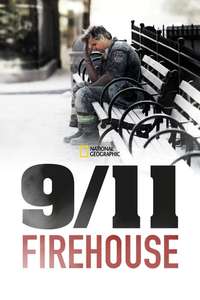 9/11 Firehouse - Poster