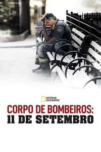 9/11 Firehouse - Poster