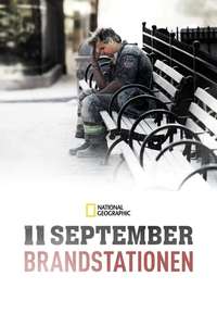 9/11 Firehouse - Poster
