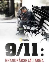 9/11 Firehouse - Poster