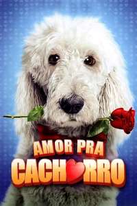 In the Dog House - Poster
