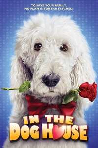 In the Dog House - Poster
